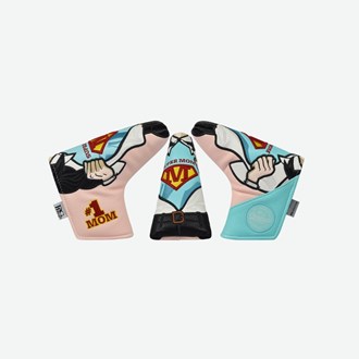 2025 PRG Originals, Super Mom Putter Cover